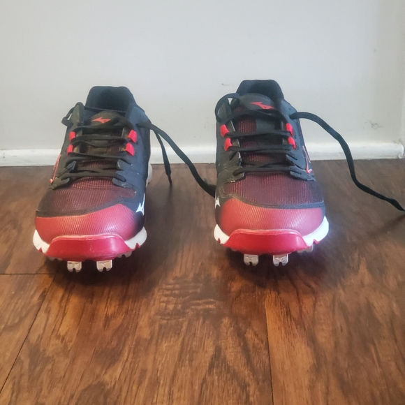 Mizuno - 9 Spike Dominant 2 - Picture 2 of 8